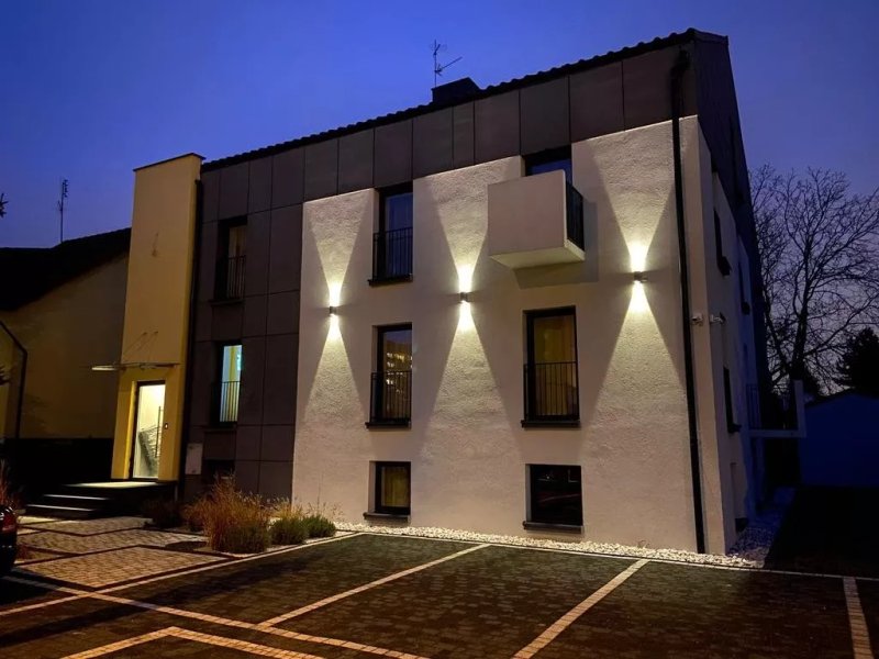 Szwedzka 22 Premium Rooms