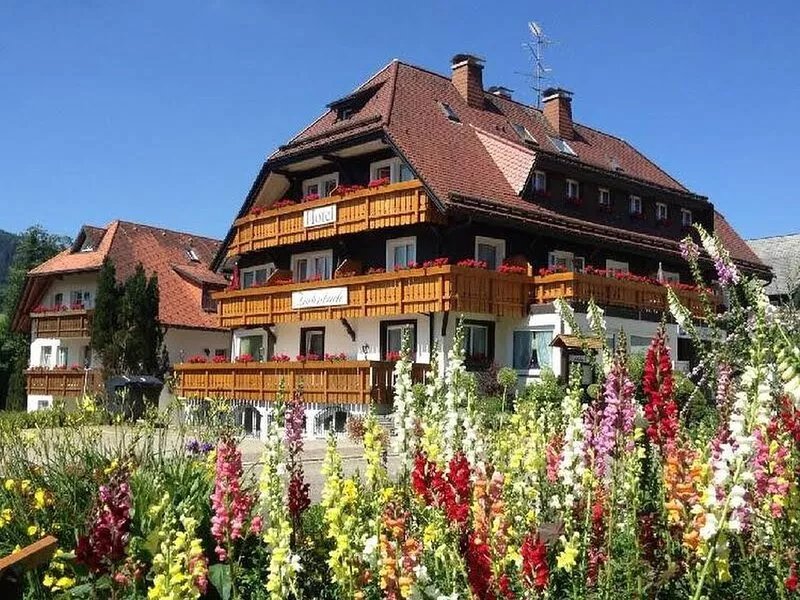 Apartment A, 75 sqm, 2 bedrooms, max 6 persons