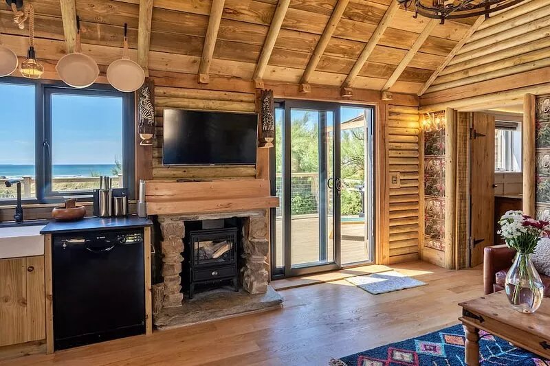 Finest Retreats -  Bay Views