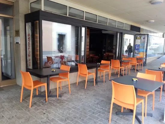 Bar El Nouar