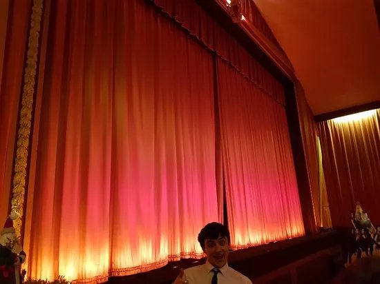 Royalty Cinema