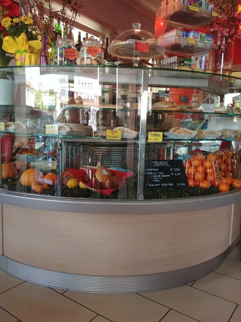 Bar Al Cavallino