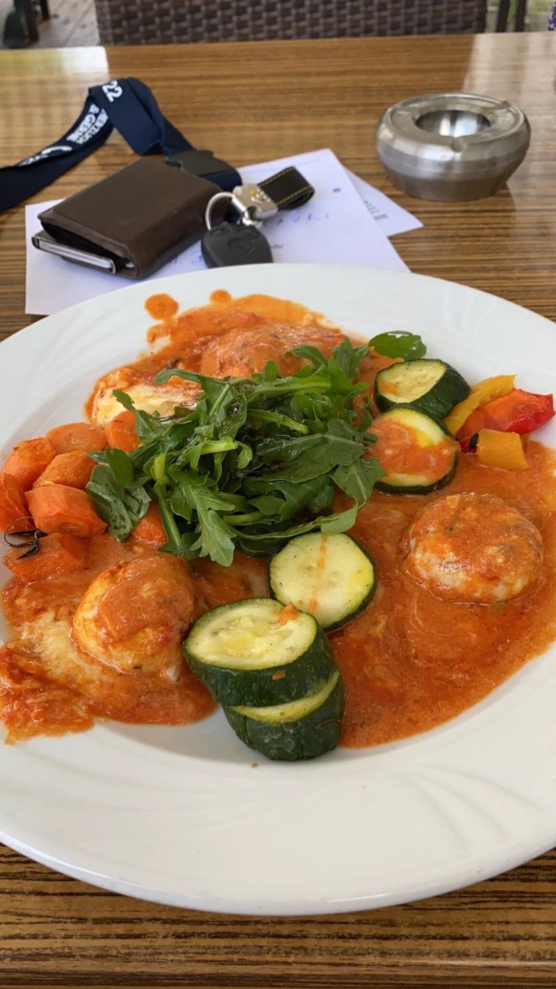 Pizzeria Da Rocco