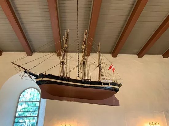 Linde Kirke