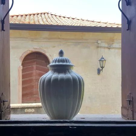 Barettoni gia Antonibon - Ceramic manufacture