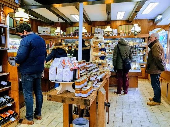 La Fromagere