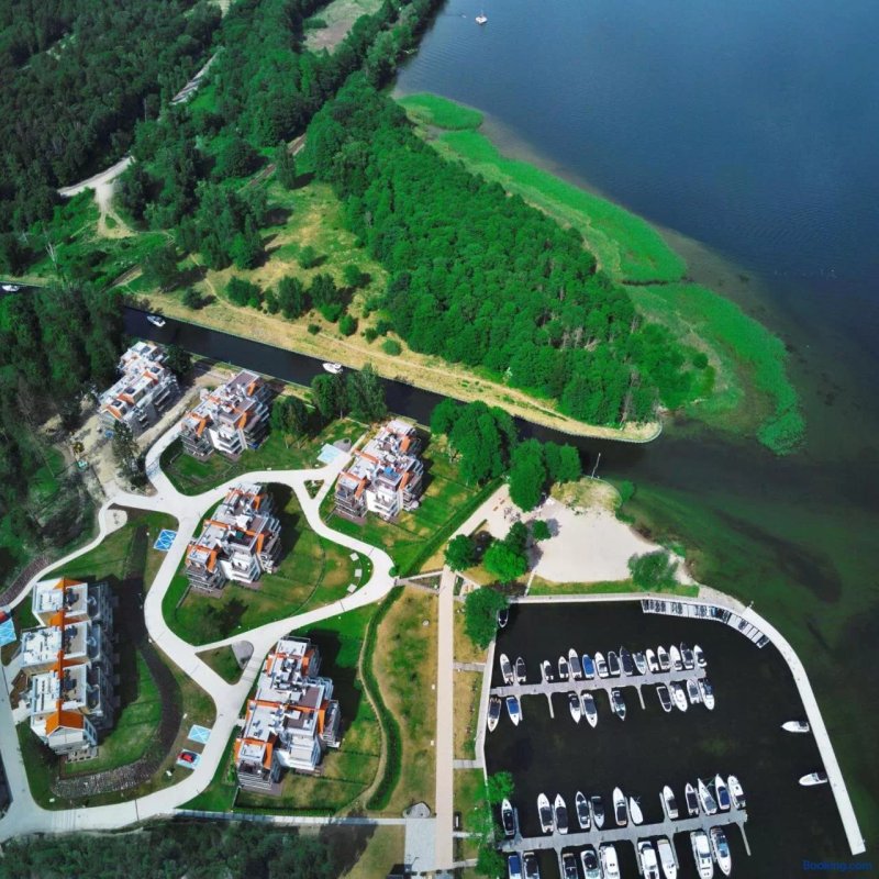 Nautica Resort
