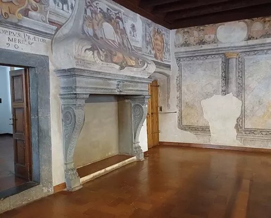 Palazzo Pretorio