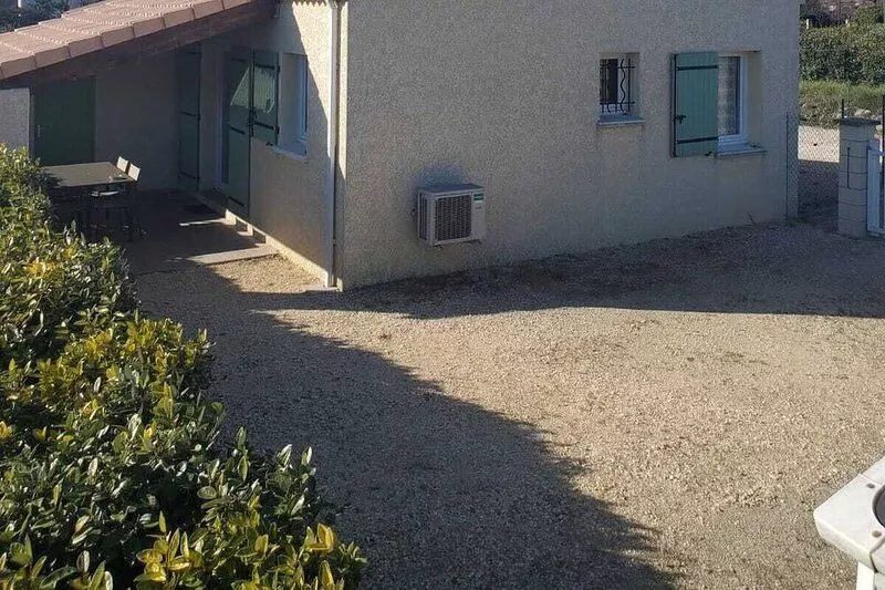 Your stay at Vallon Pont D'Arc