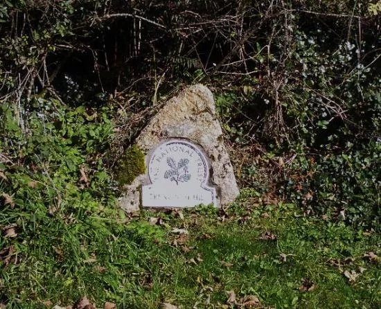 St Michael's Way