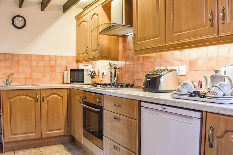 3 bedroom accommodation in Cloughton, near Harwood Dale