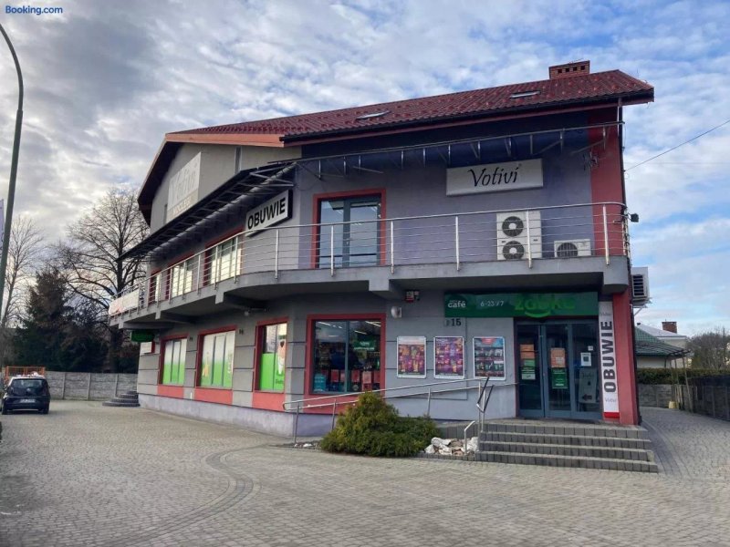 VOTIVI MOTEL