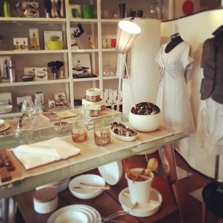 Patrizia Fontana Design Store
