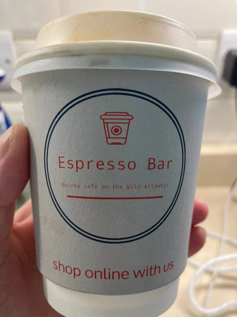 Espresso Bar