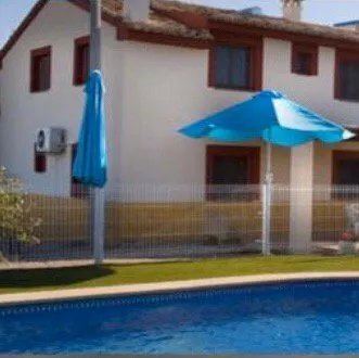 Casas Rurales Las Senoritas