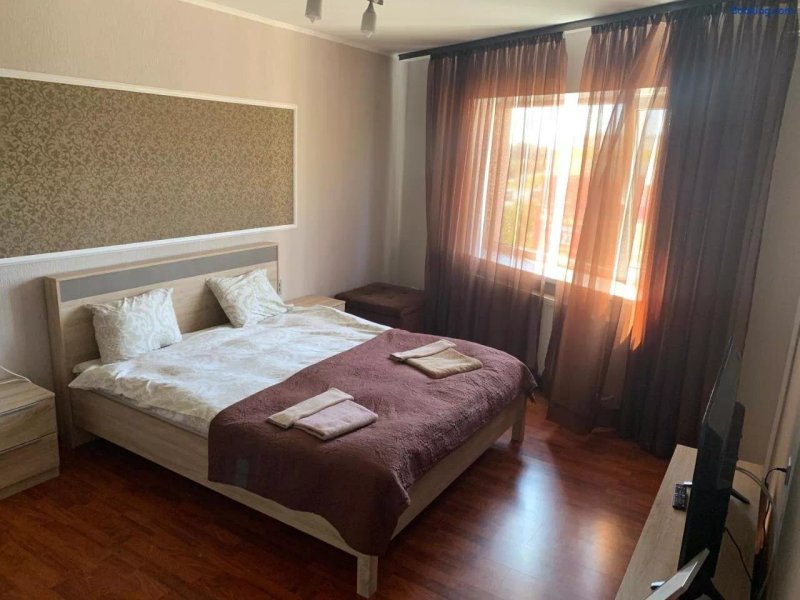 Rocca Apartments