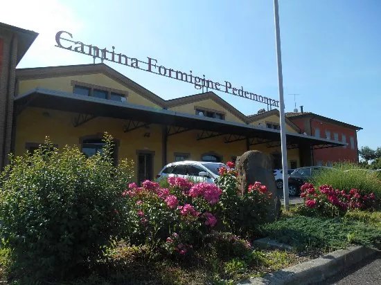 Cantina Formigine Pedemontana