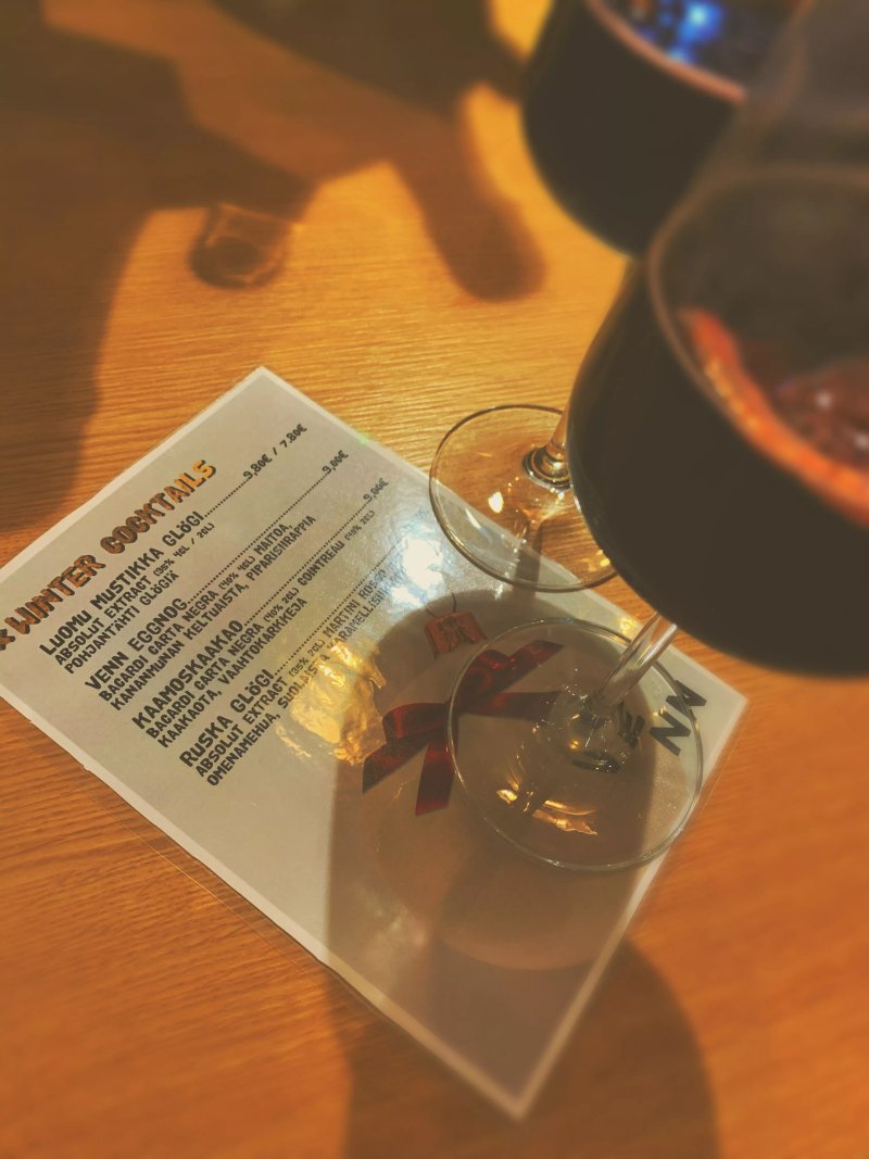 Urban Bistro