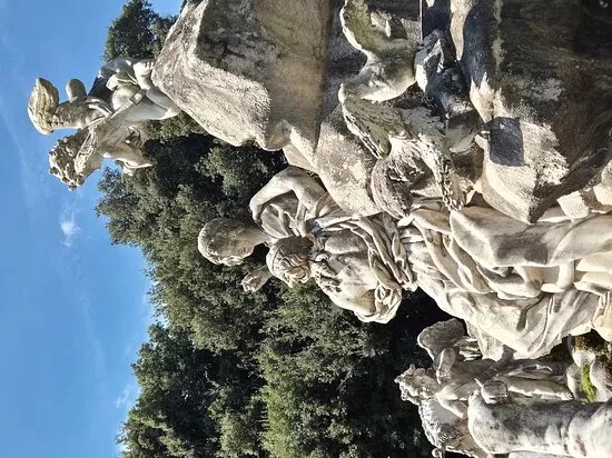 Fontana di Venere e Adone