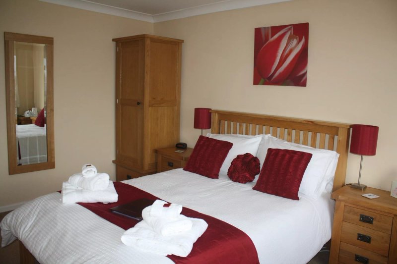 Amberleigh House