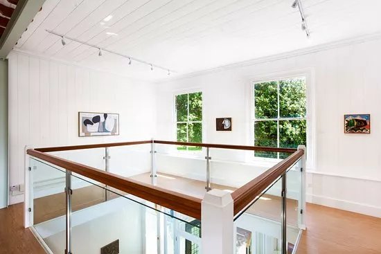 Linden Hall Studio