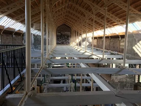 Verdant Works