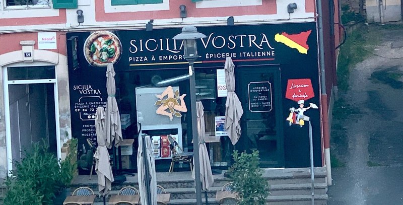 Sicilia Vostra