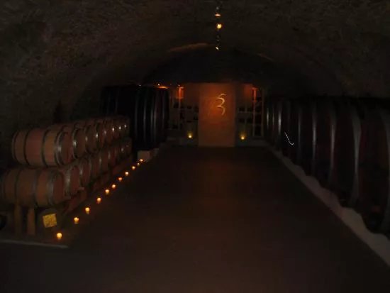 Weingut Brennfleck