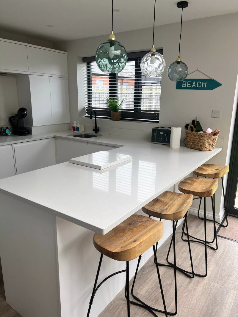 Saltwell Cottage Seahouses