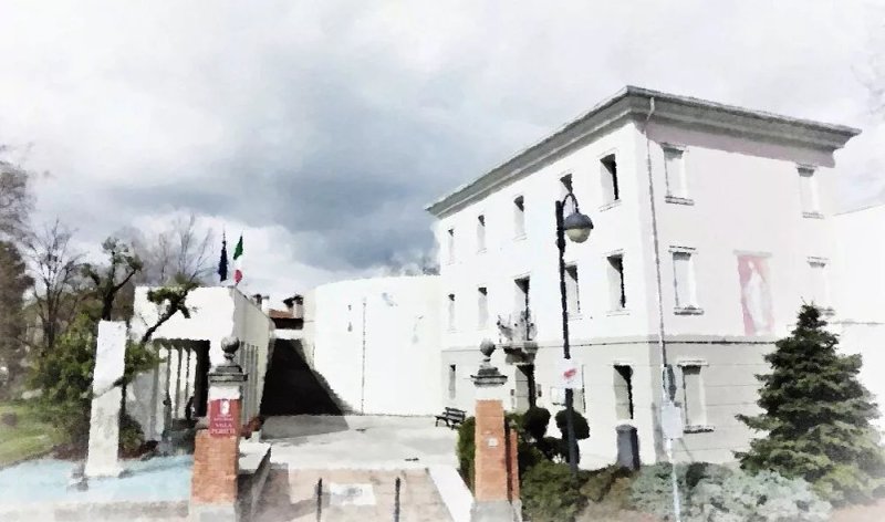 Villa Perotti