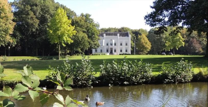 Huis Scherpenzeel