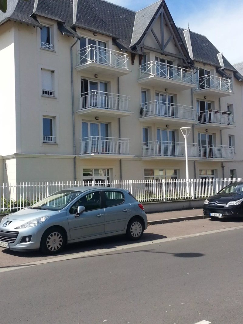 Domitys La Plage de Nacre