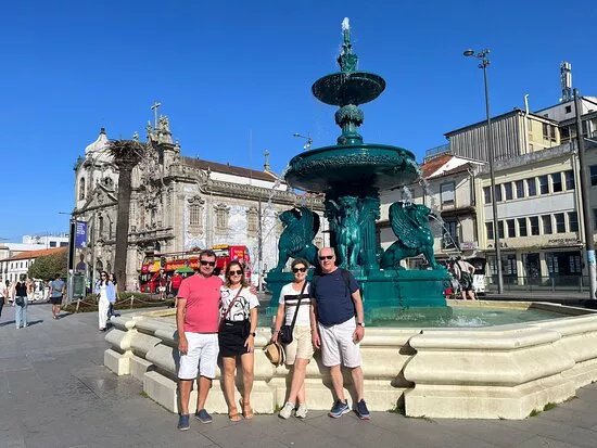 Lisboa Espera Por Ti Tours