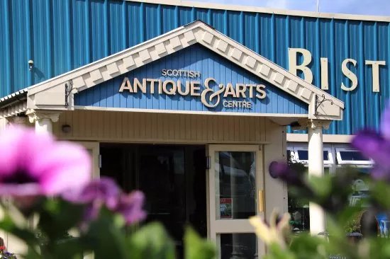 The Scottish Antique & Arts Centre
