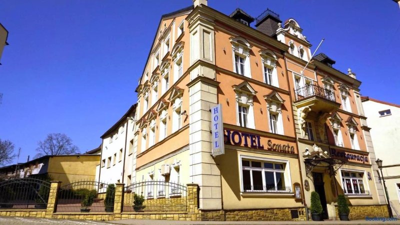 Sonata Hotel