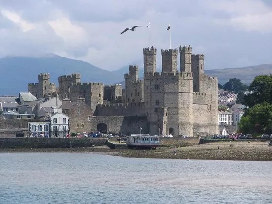 Welsh Dragon Tours