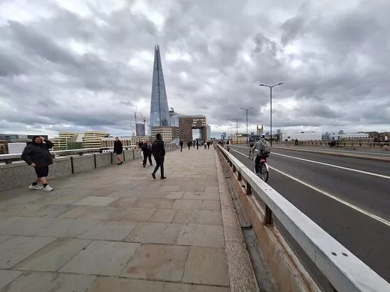 London Bridge