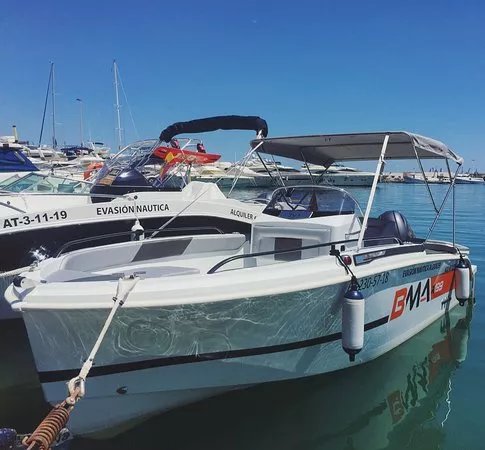 Evasion Nautica