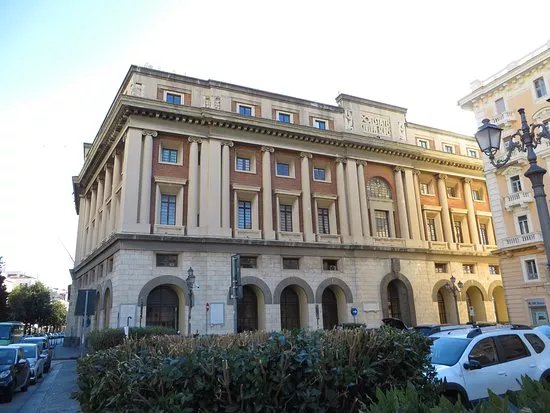 Palazzo di Citta