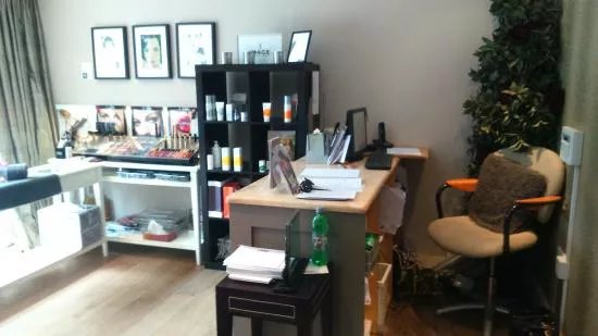 Luxe Day Spa