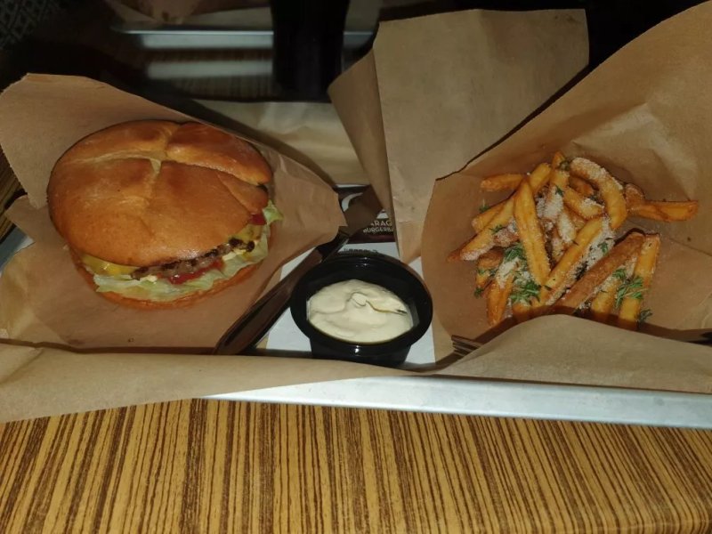 Garage Burgerbar