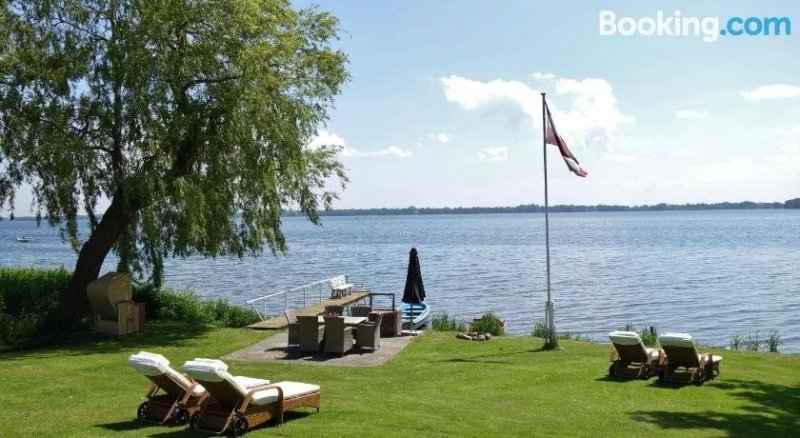 Ferienhof Am Wittensee