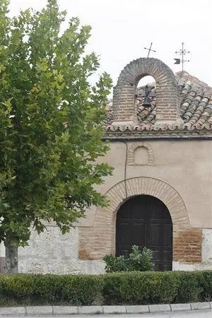 Ermita del Cristo