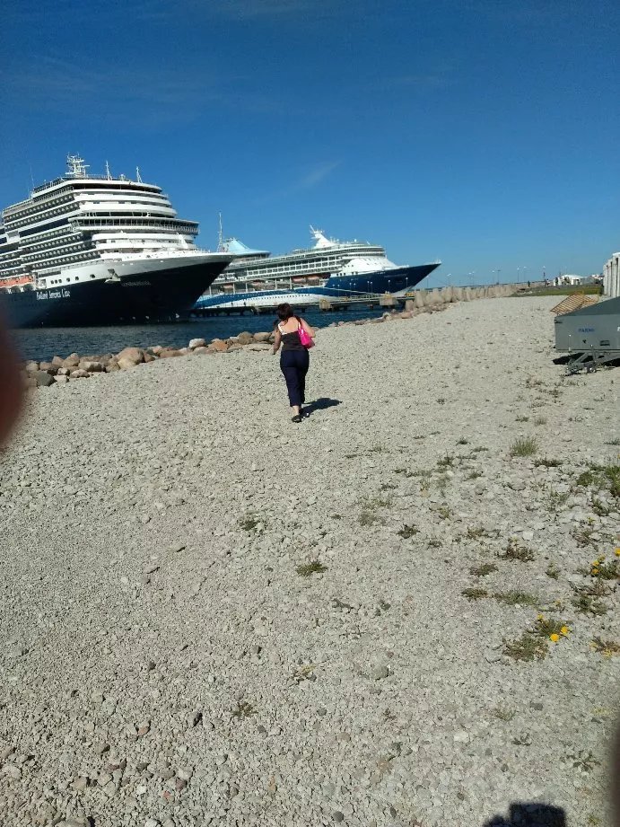 Harbour