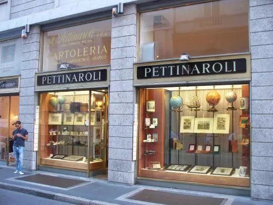 Pettinaroli dal 1881