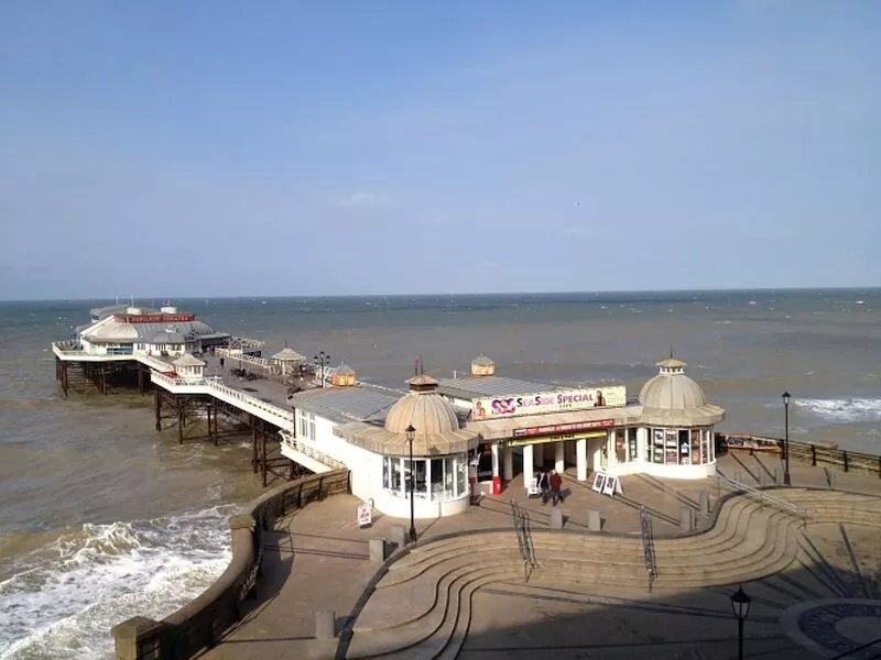 Seaside home,dog friendly,in a peaceful park in Bacton,by the sea,wi-fi