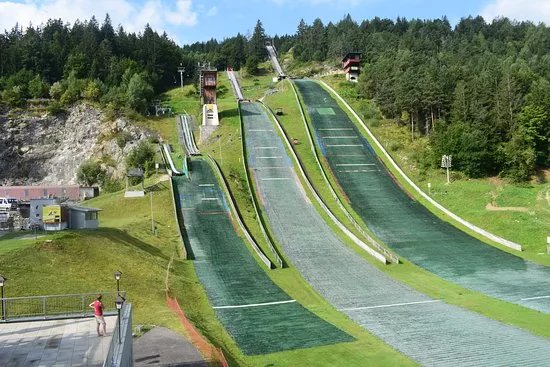 Villacher Alpen Arena