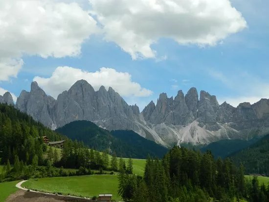 Chiesa di Santa Maddalena