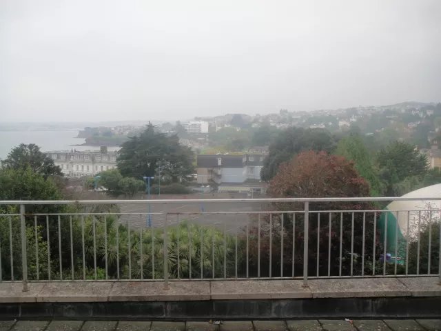 Shelley Court Hotel Torquay