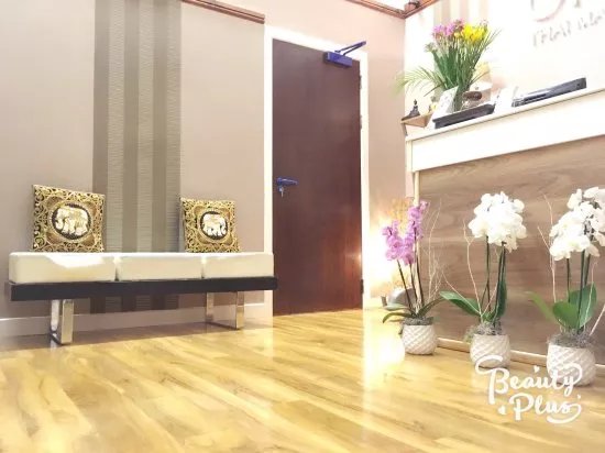 Orchid Health & Wellbeing